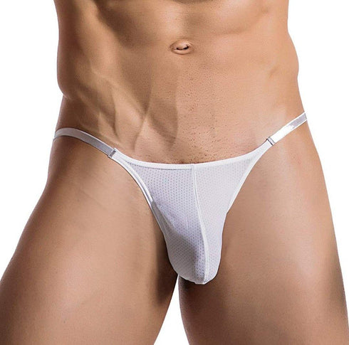 Men's Sexy Swimmer Bikini Underwear, with Butt Sculpt Tech